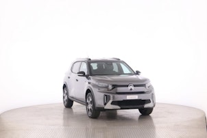 Vehicle image CITROEN e-C3 Aircross You+