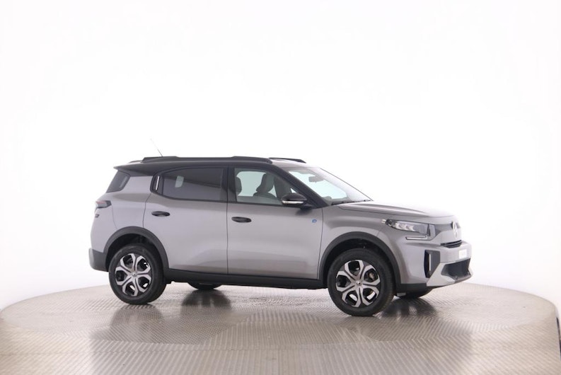 Vehicle image CITROEN C3 AIRCROSS