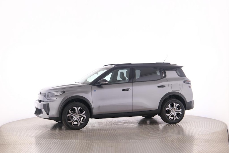 Vehicle image CITROEN C3 AIRCROSS