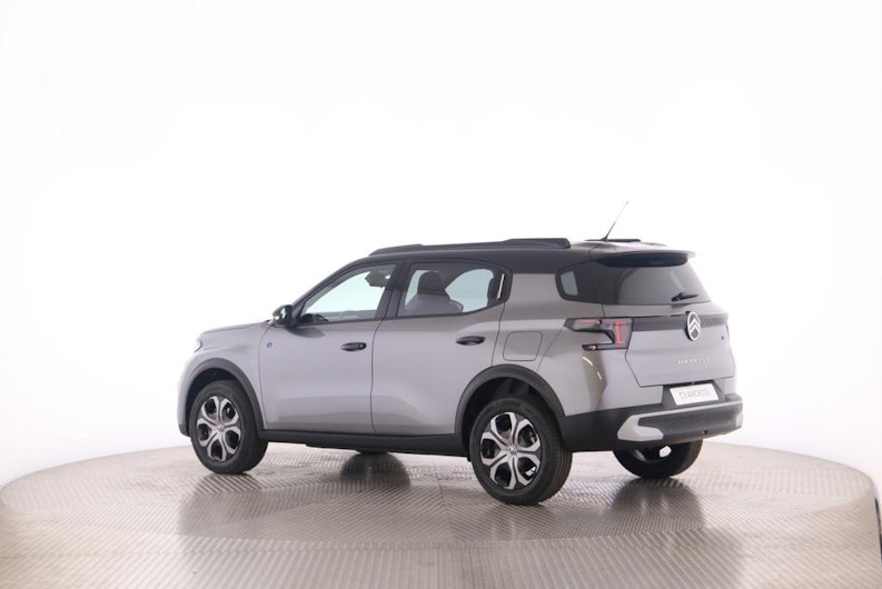 Vehicle image CITROEN C3 AIRCROSS