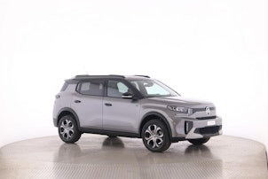 Vehicle image CITROEN e-C3 Aircross You+