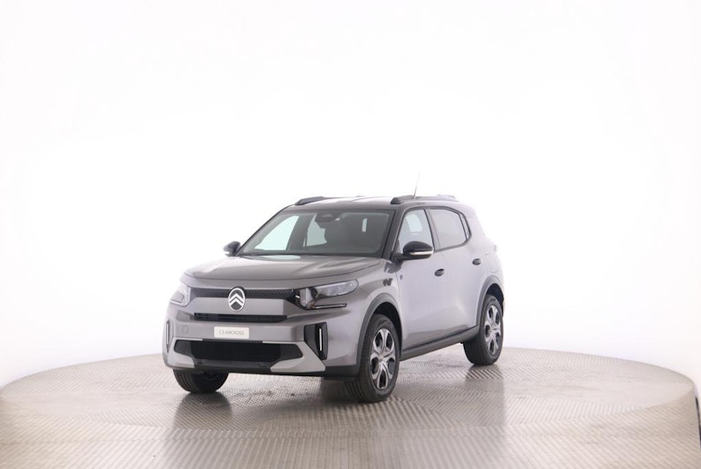 Vehicle image CITROEN C3 AIRCROSS