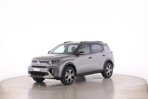 Vehicle image CITROEN e-C3 Aircross You+