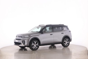 Vehicle image CITROEN e-C3 Aircross You+