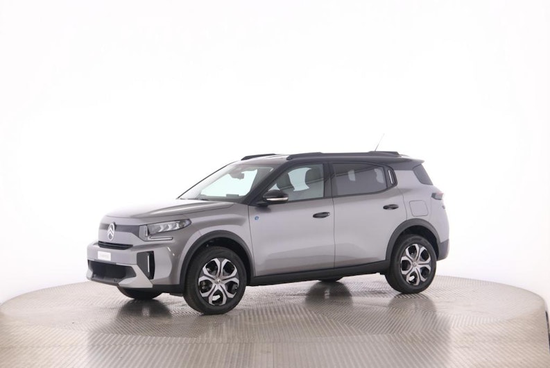 Vehicle image CITROEN C3 AIRCROSS