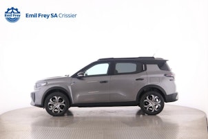 Vehicle image CITROEN e-C3 Aircross You+
