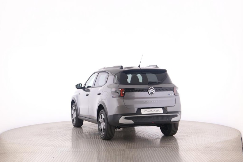 Vehicle image CITROEN C3 AIRCROSS