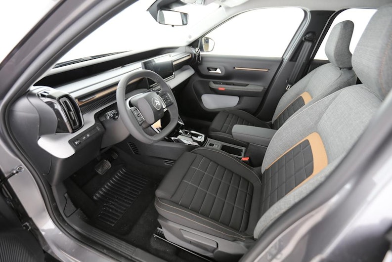 Vehicle image CITROEN C3 AIRCROSS