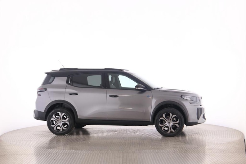 Vehicle image CITROEN C3 AIRCROSS