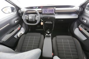 Vehicle image CITROEN e-C3 Aircross You+