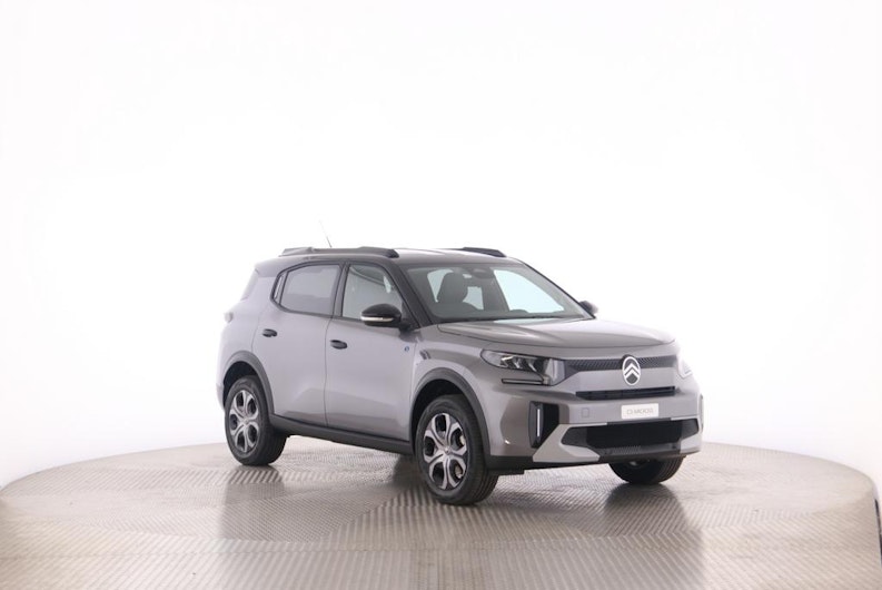 Vehicle image CITROEN C3 AIRCROSS