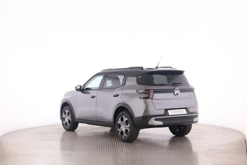 Vehicle image CITROEN C3 AIRCROSS