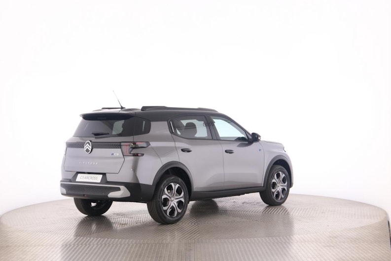Vehicle image CITROEN C3 AIRCROSS