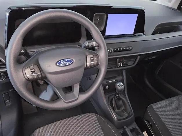 Ford Transit Courier Van 1.0 EcoBoost Trend