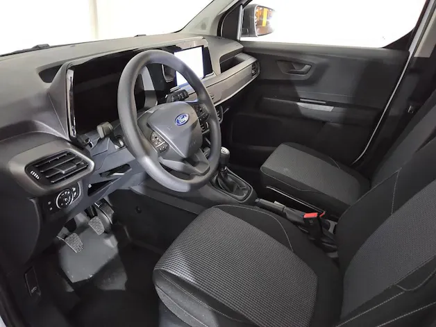 Ford Transit Courier Van 1.0 EcoBoost Trend