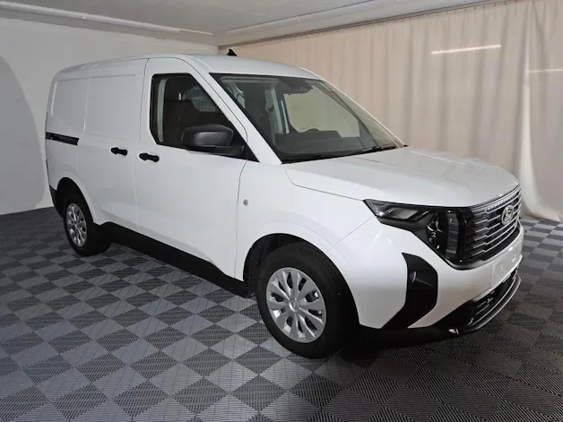 Ford Transit Courier Van 1.0 EcoBoost Trend