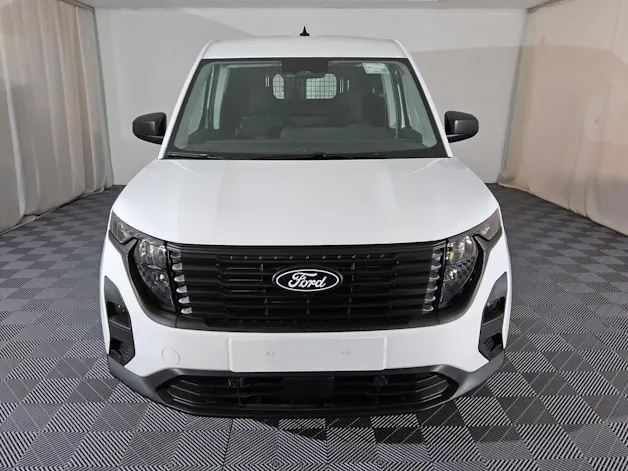 Ford Transit Courier Van 1.0 EcoBoost Trend
