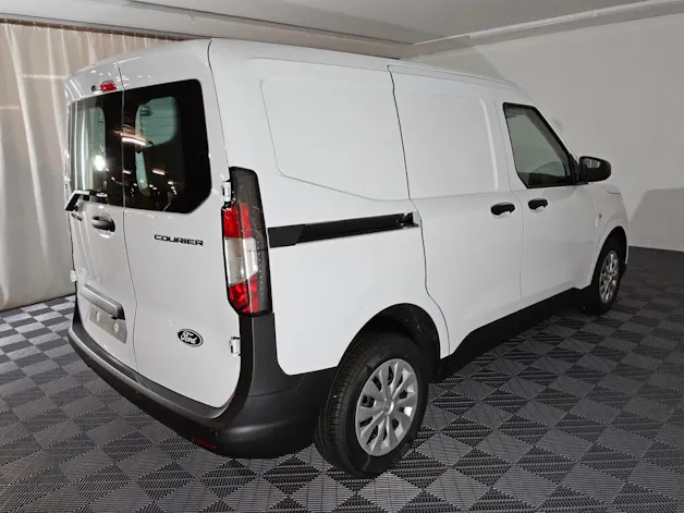 Ford Transit Courier Van 1.0 EcoBoost Trend