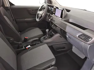 Ford Transit Courier Van 1.0 EcoBoost Trend