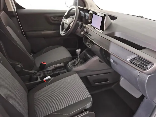 Ford Transit Courier Van 1.0 EcoBoost Trend