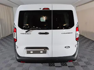 Ford Transit Courier Van 1.0 EcoBoost Trend