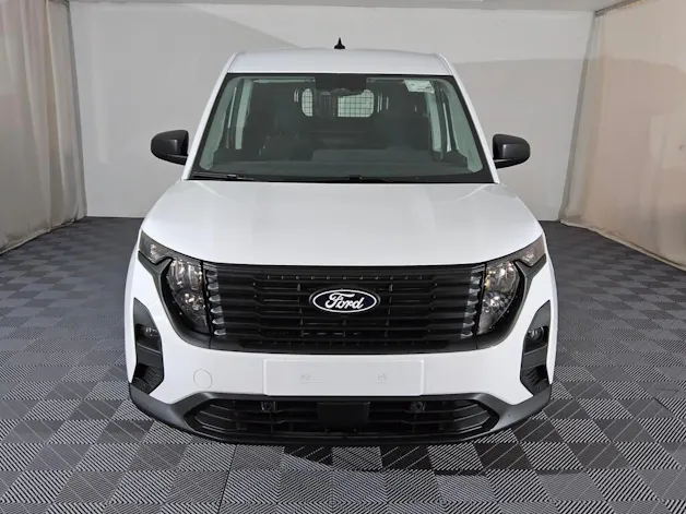 Ford Transit Courier Van 1.0 EcoBoost Trend