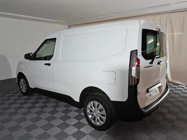 Ford Transit Courier Van 1.0 EcoBoost Trend