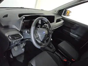 Ford Transit Courier Van 1.0 EcoBoost Trend