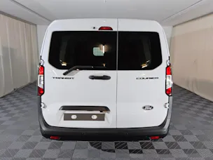Ford Transit Courier Van 1.0 EcoBoost Trend