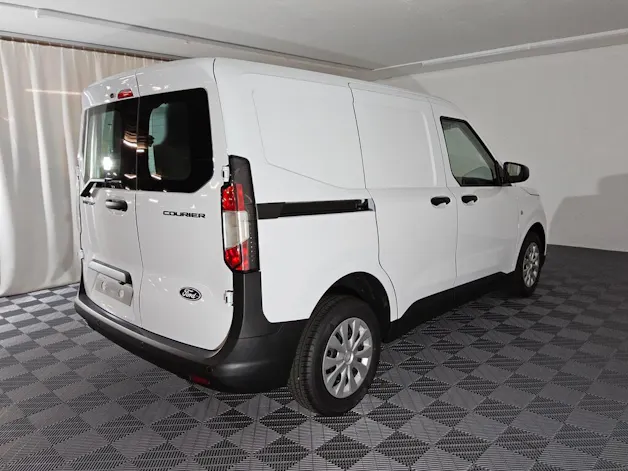 Ford Transit Courier Van 1.0 EcoBoost Trend