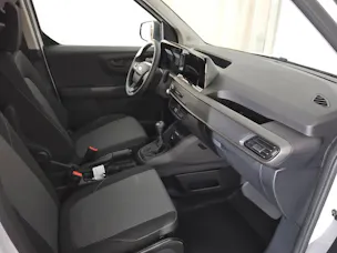 Ford Transit Courier Van 1.0 EcoBoost Trend