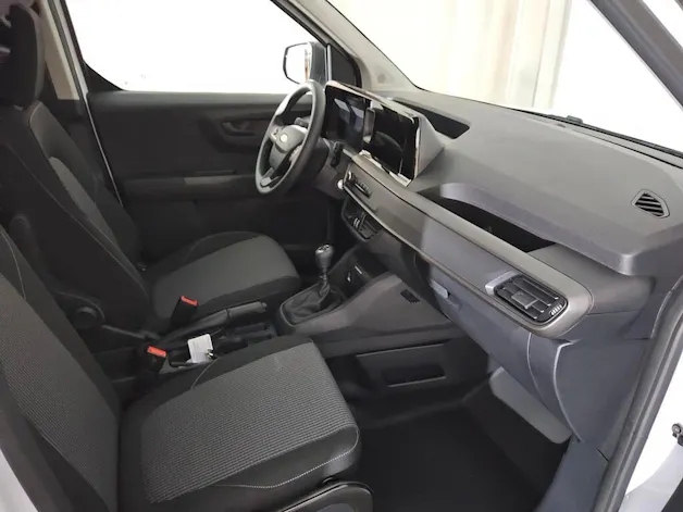Ford Transit Courier Van 1.0 EcoBoost Trend