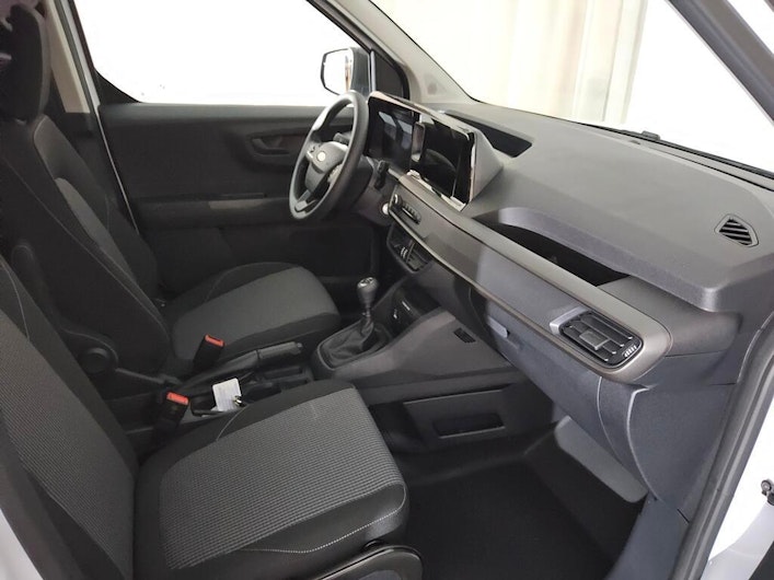 image du véhicule FORD E-C5 AIRCROSS ELEKTRO PLUS