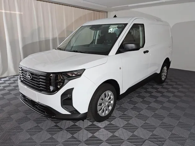 Ford Transit Courier Van 1.0 EcoBoost Trend