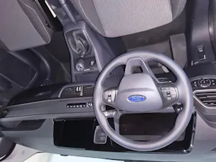 Ford Transit Courier Van 1.0 EcoBoost Trend