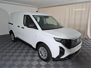 Ford Transit Courier Van 1.0 EcoBoost Trend