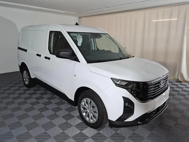 Ford Transit Courier Van 1.0 EcoBoost Trend