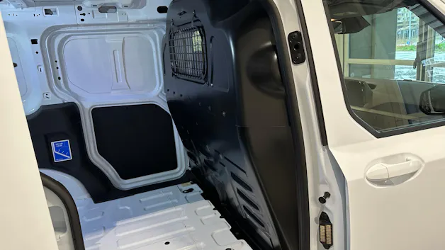 Ford Transit Courier Van 1.0 EcoBoost Trend
