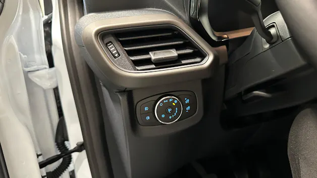 Ford Transit Courier Van 1.0 EcoBoost Trend