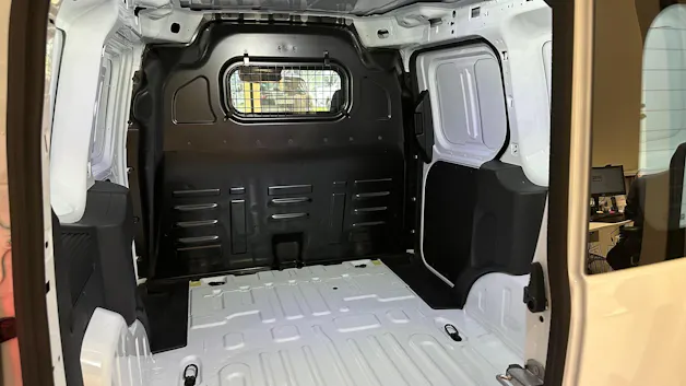 Ford Transit Courier Van 1.0 EcoBoost Trend