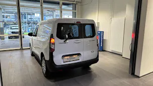 Ford Transit Courier Van 1.0 EcoBoost Trend