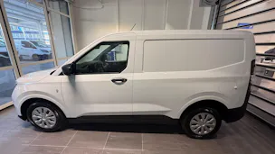 Ford Transit Courier Van 1.0 EcoBoost Trend