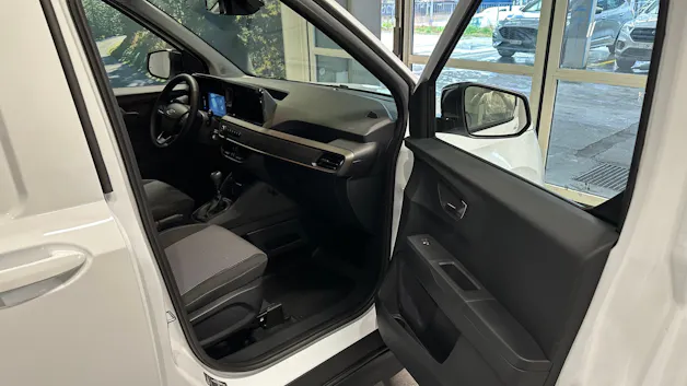 Ford Transit Courier Van 1.0 EcoBoost Trend