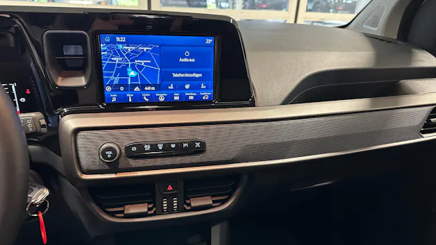 Ford Transit Courier Van 1.0 EcoBoost Trend