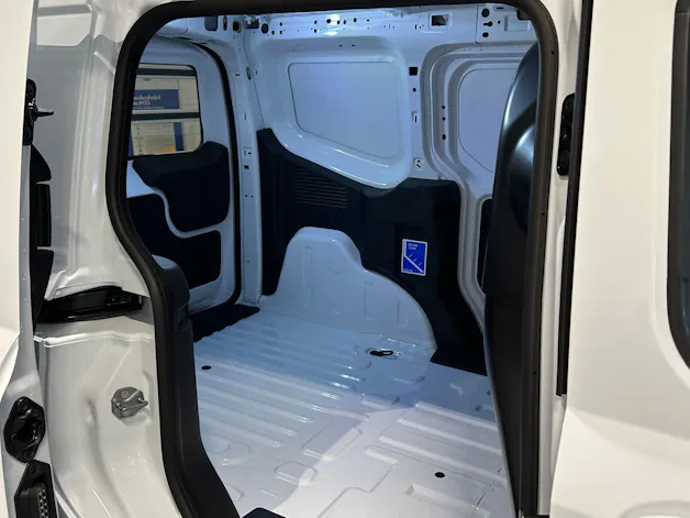 Ford Transit Courier Van 1.0 EcoBoost Trend