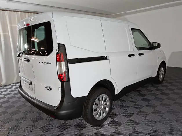Ford Transit Courier Van 1.0 EcoBoost Trend