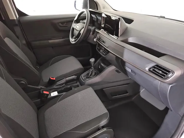 Ford Transit Courier Van 1.0 EcoBoost Trend