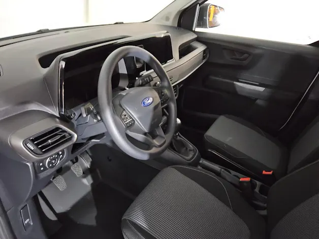 Ford Transit Courier Van 1.0 EcoBoost Trend