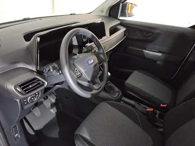 Ford Transit Courier Van 1.0 EcoBoost Trend