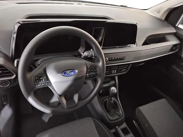 Ford Transit Courier Van 1.0 EcoBoost Trend